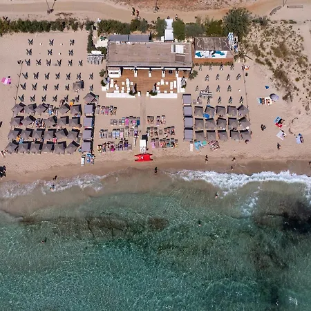 Luxury Casa de Férias Alezio