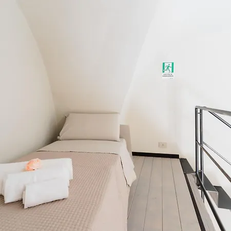 Casa de Férias Luxury Alezio