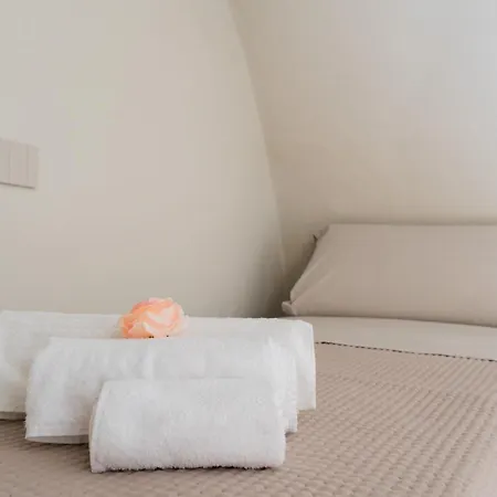 Luxury Дом отдыха *