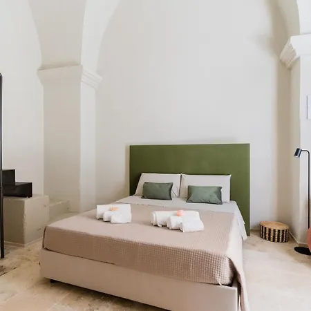 Luxury Affitta B&B