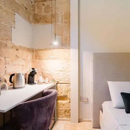 Luxury Alezio