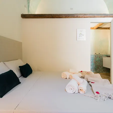 Luxury Casa de Férias Alezio