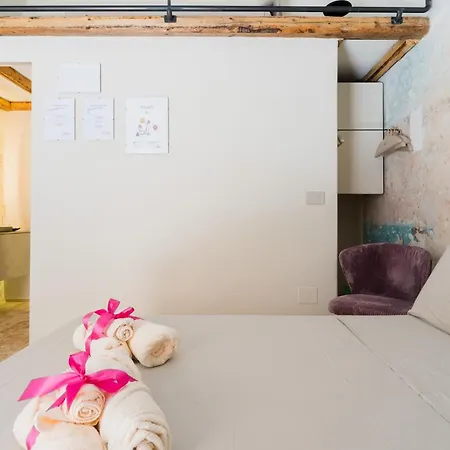 Luxury Affitta B&B
