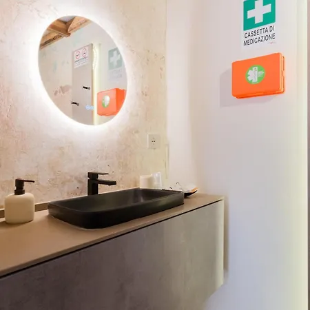 Luxury Affitta Alezio